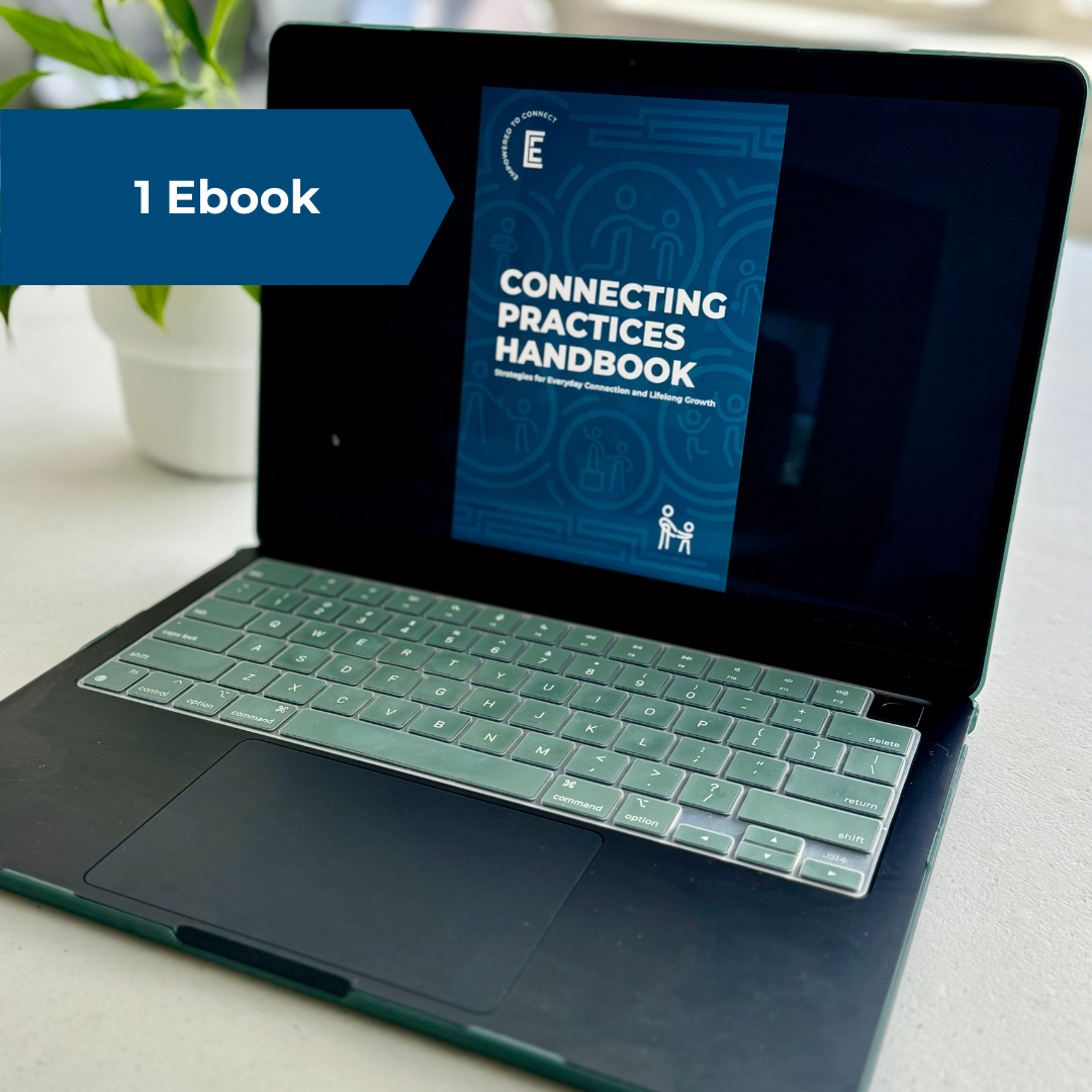 Connecting Practices Handbook (eBook only) | Digital Resource