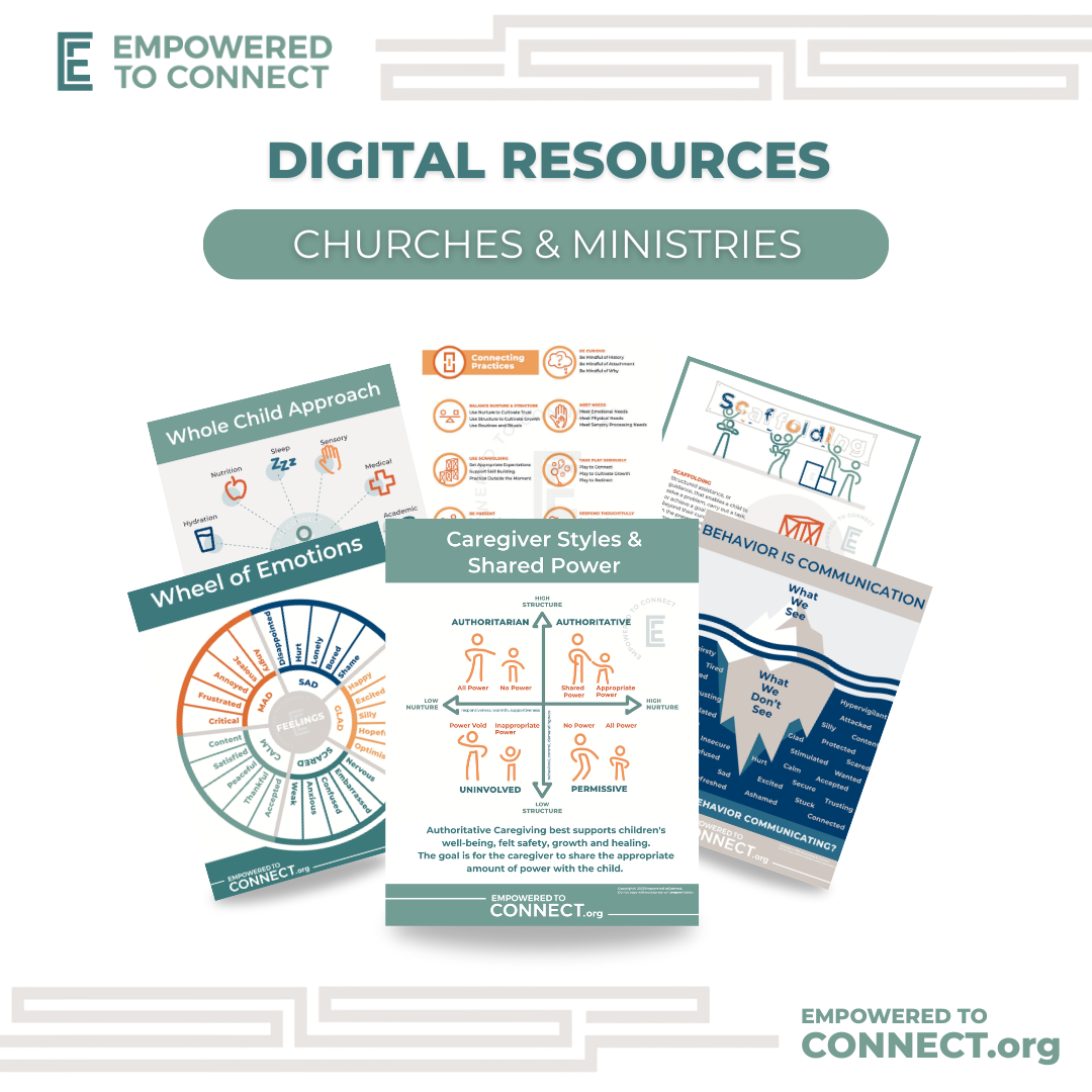 Churches & Ministries Bundle (Download) | Digital Resource