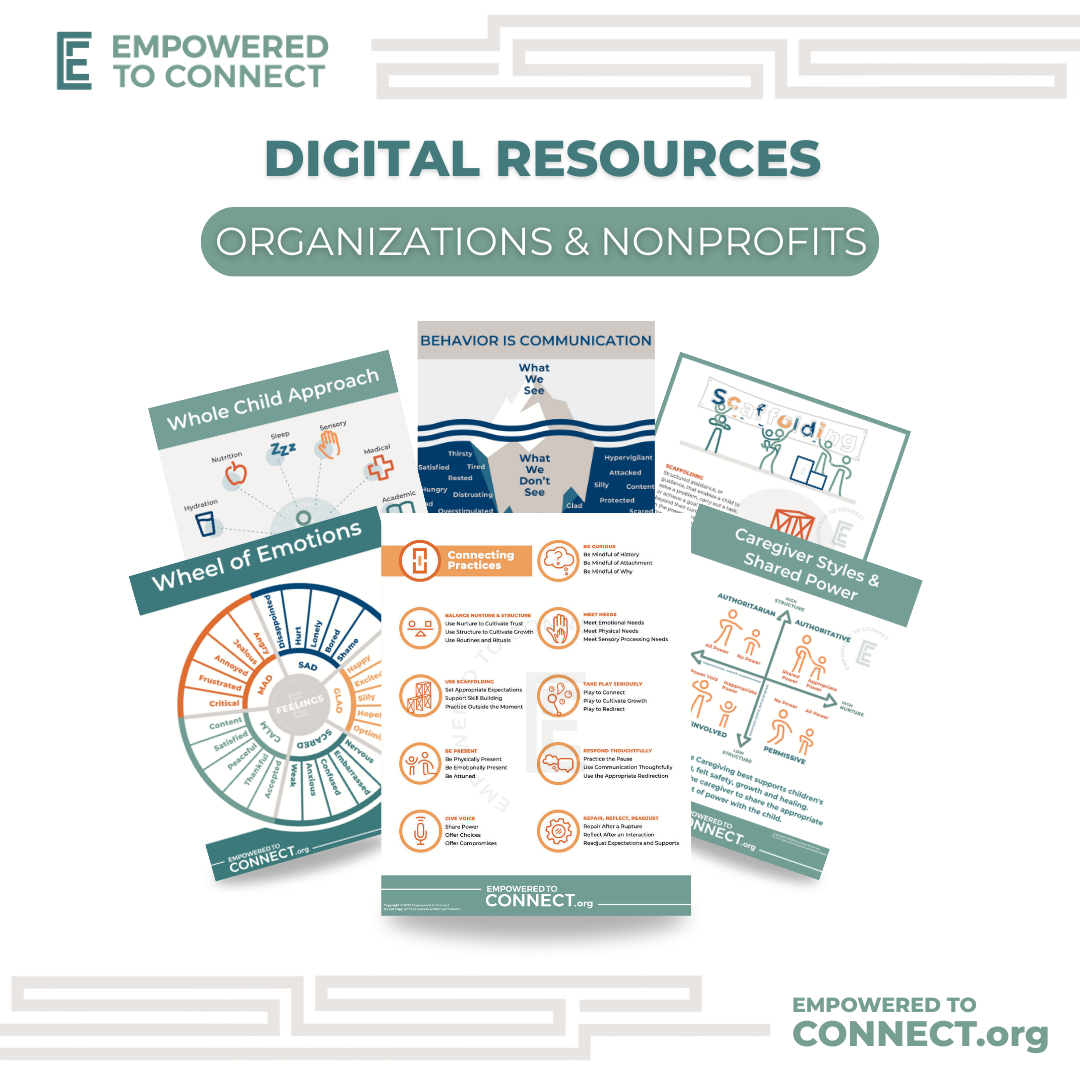 Organizations & Nonprofits Bundle (Download) | Digital Resource
