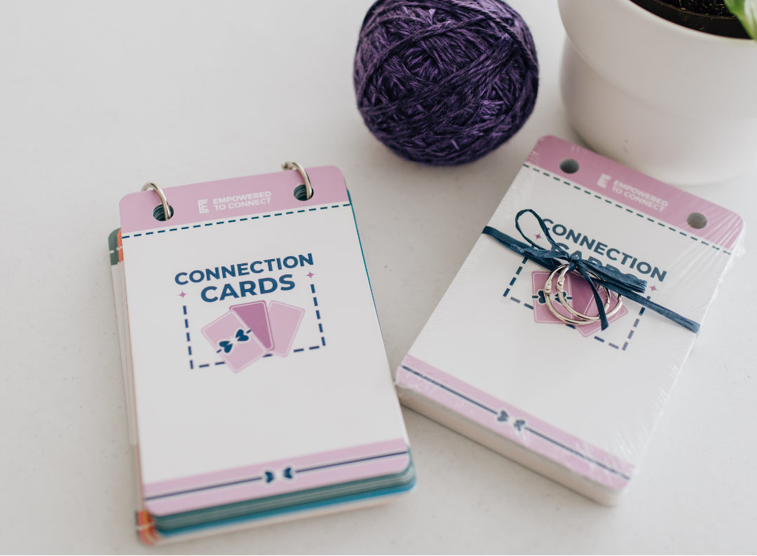 Connection Cards