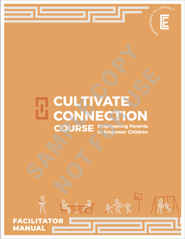 LOOK INSIDE Cultivate Connection Facilitator Guide