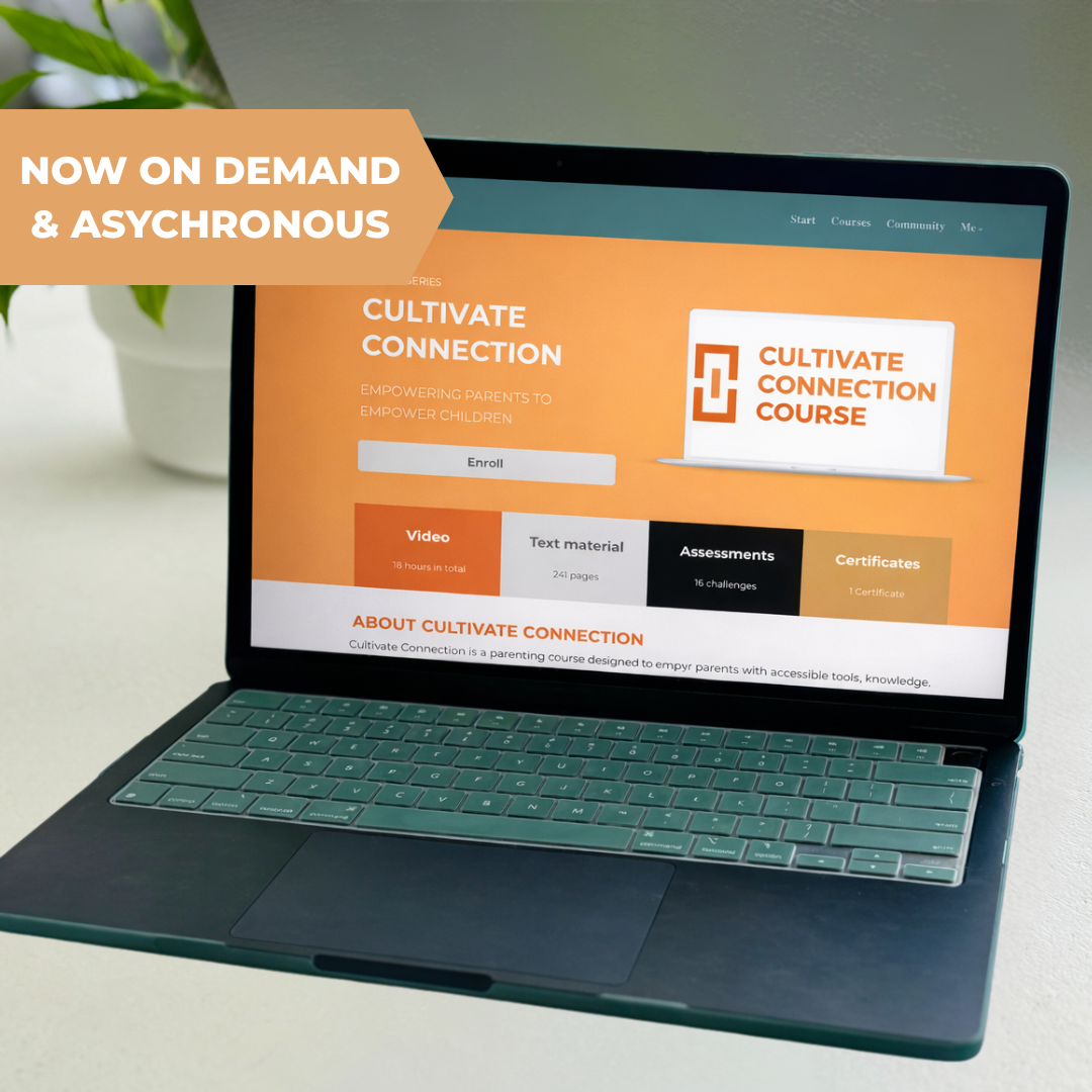 Cultivate Connection On Demand