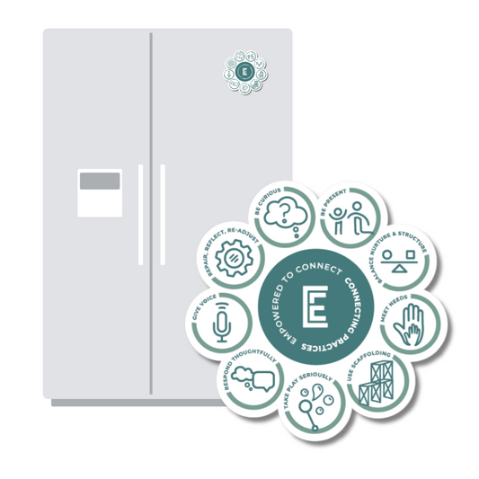 Connecting Practices Magnet