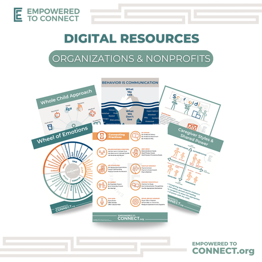 Organizations & Nonprofits Bundle (Download) | Digital Resource